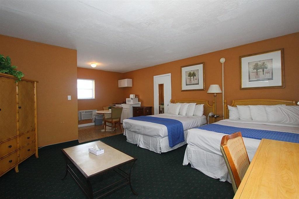 Avalon Waterfront Inn Fort Lauderdale Room photo